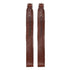 Freejump Classic Wide Stirrup Leathers